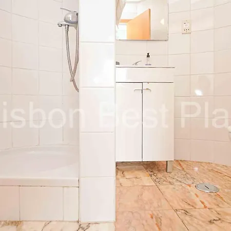 Lisbon Places - Arrabida Villa *