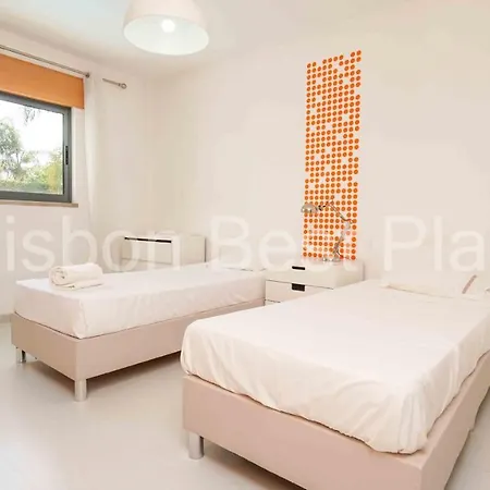 Villa Lisbon Places - Arrabida
