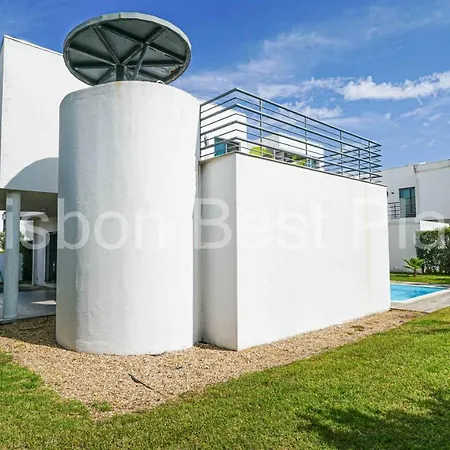 Villa Lisbon Places - Arrabida