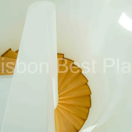Lisbon Places - Arrabida Villa